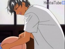 Hentai Sex